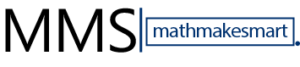 Math Make Smart Logo