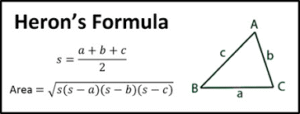 Calculate the Area of a Triangle with Base and Height: 3 Essential Methods area of triangle