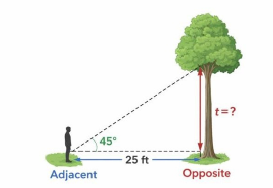 How to Solve Trigonometry Problems Solve Trigonometry