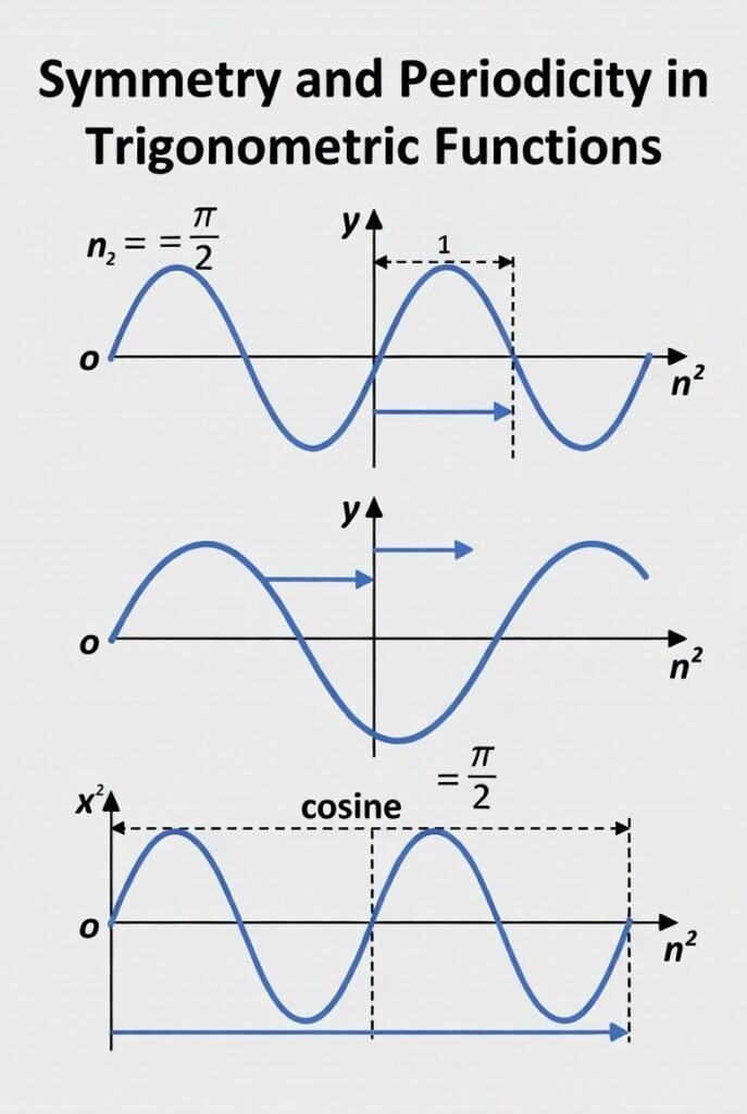 Functions of Trigonometric
