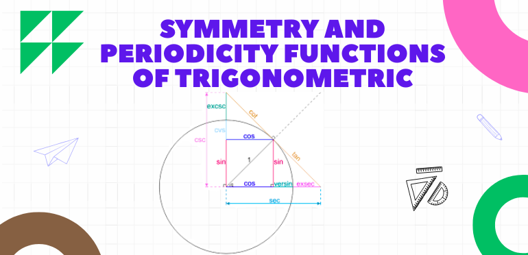 Functions of Trigonometric